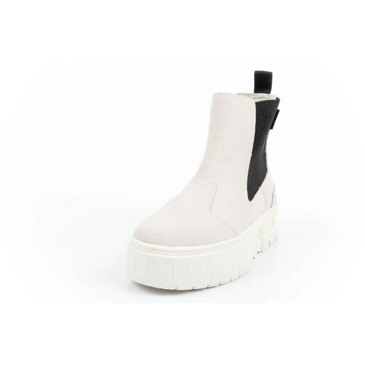 Puma Mayze Chelsea Suede W 382829 02 Shoes Footwear/Lifestyle Puma