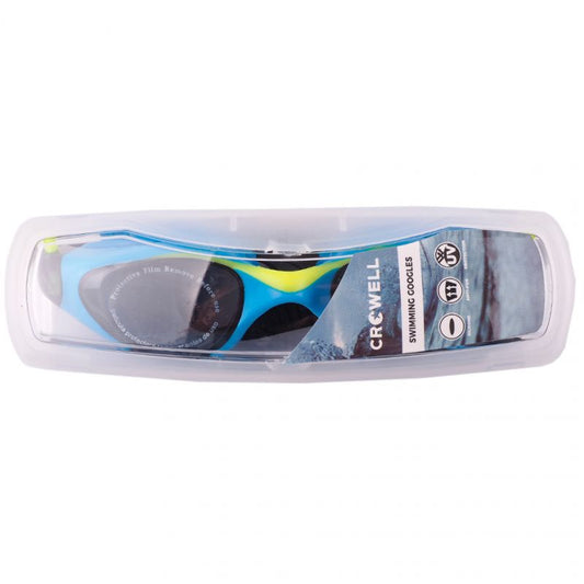 Swimming goggles Crowell Splash Jr okul-splash-heaven-czar Accessories/Swimming accessories Your Sports Performance