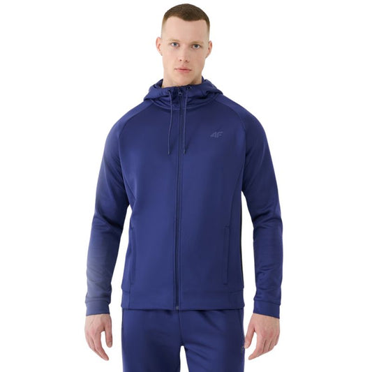 4F FNK M513 M sweatshirt 4FWSS25TFSWM513 30S Clothing/Lifestyle/4F 4F