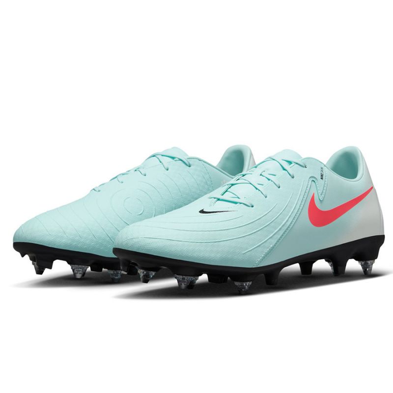 Nike Phantom GTX II Academy SG-Pro AC M FJ2549-300 shoes Footwear/Football/SG/SR Nike