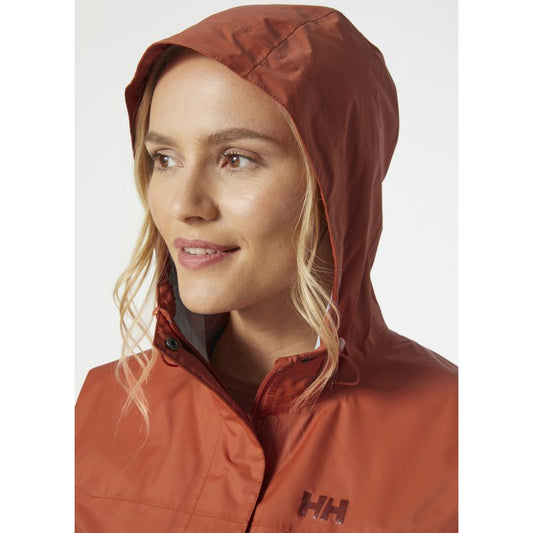 Helly Hansen Loke Jacket W 62282 179 Clothing/Outdoor/Helly Hansen Your Sports Performance