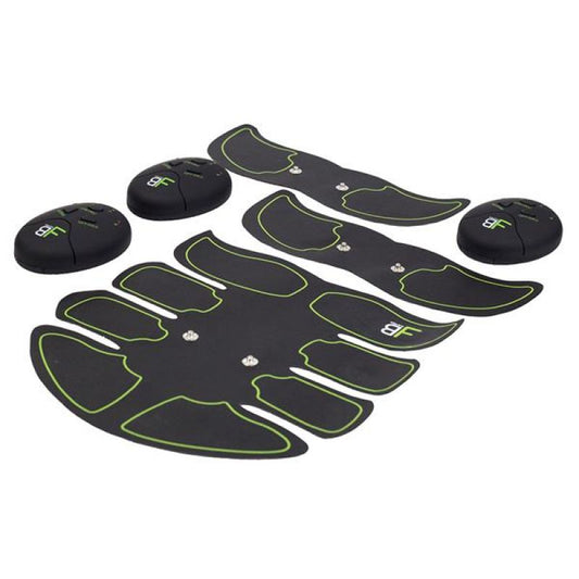 ELECTRO BF muscle stimulator Accessories/Training equipment/Sprzęt siłowy/Atlasy Your Sports Performance