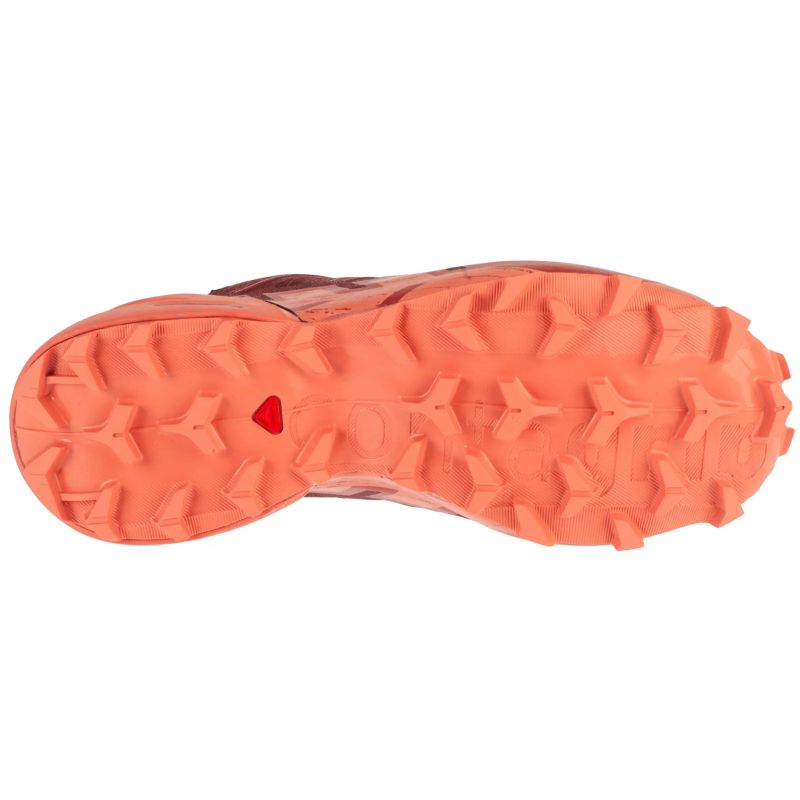 Salomon Speedcross 6 GTX W 475843 Running Shoes Footwear/Running/Women Your Sports Performance