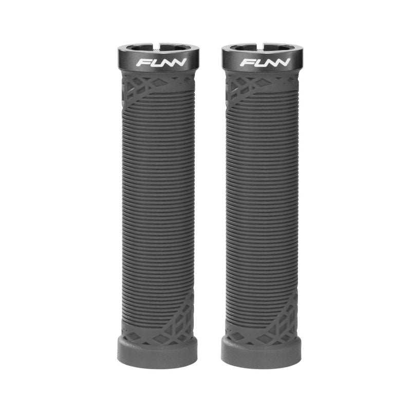 FUNN HILT grips black In preparation Your Sports Performance