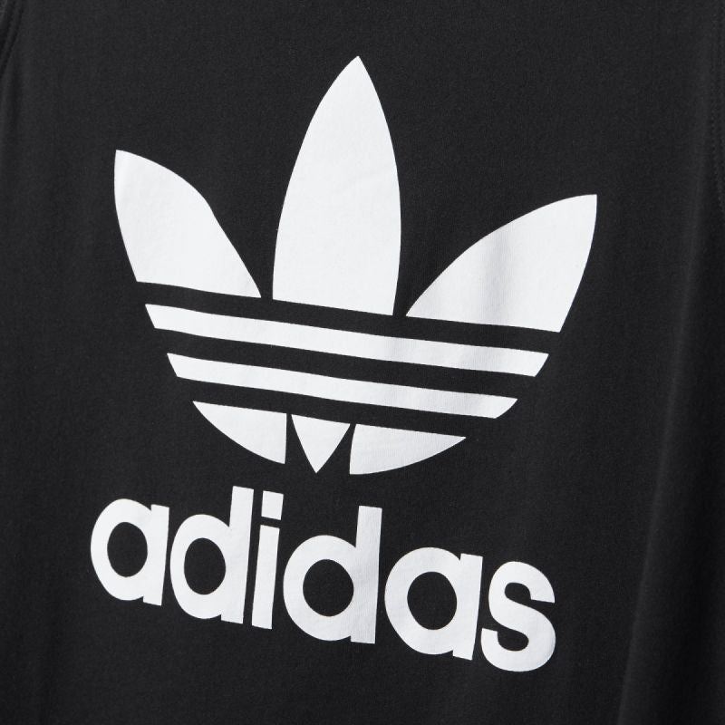 Adidas ORIGINALS Loose Trefoil Tank W AY8134 Clothing/Lifestyle/T-shirts Adidas