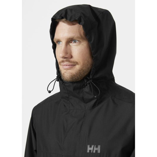 Helly Hansen Vancouver Rain Cat M 54097 990 jacket Clothing/Outdoor/Helly Hansen Your Sports Performance