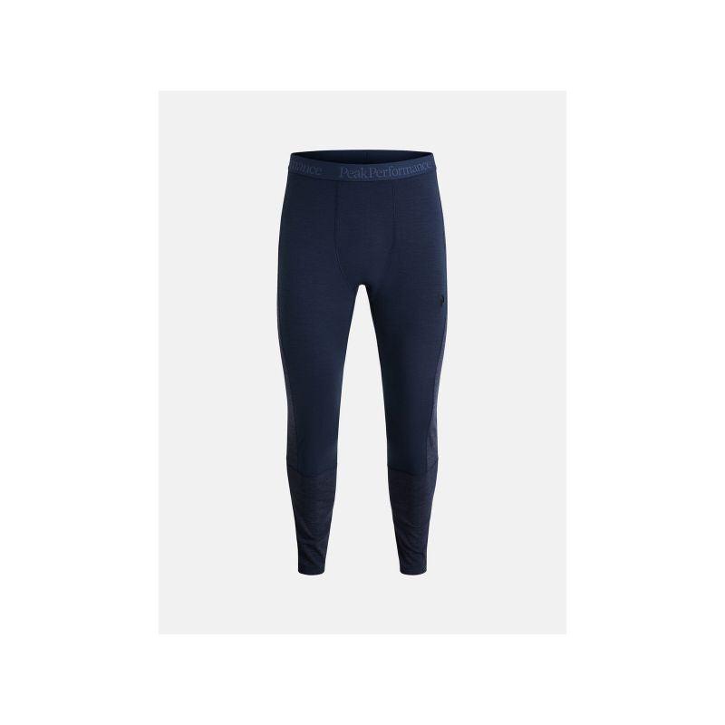 Peak Performance M Magic Long John leggings, blue Import z PMSport Your Sports Performance