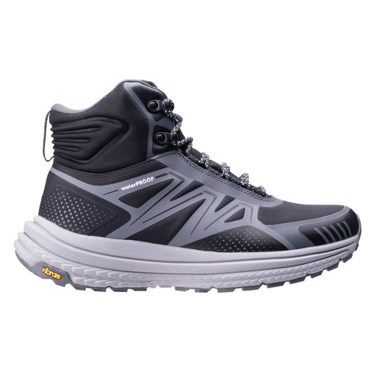 Hiking Shoes LAVAMI MID VM Footwear/Outdoor/Elbrus Your Sports Performance