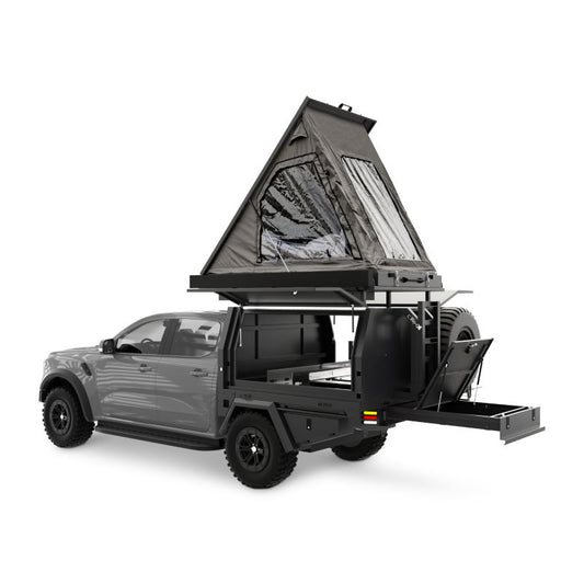 OFFLANDER CAMPER CONSTRUCTION DARBAT In preparation Your Sports Performance