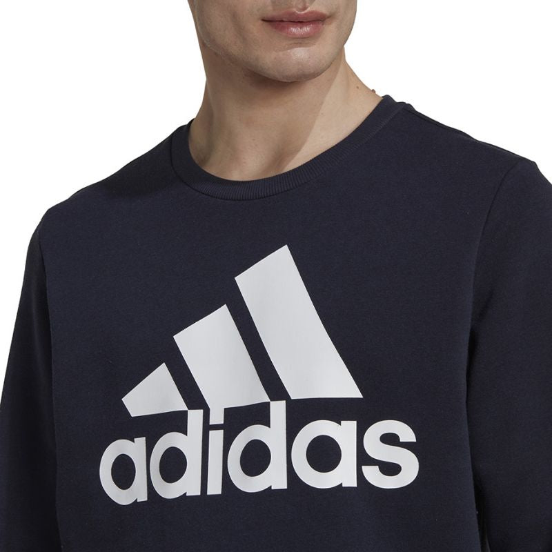 adidas Essentials Big Logo M sweatshirt HL2298 Clothing/Lifestyle Adidas