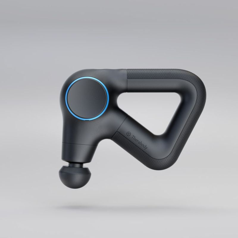 Therabody Prime Plus Handheld Massager - Massager with Heated Tip In preparation Your Sports Performance