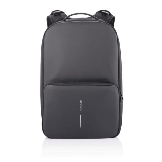 XD DESIGN ANTI-THEFT BACKPACK FLEX GYM BAG BLACK P/N: P705.801 Import z Action/Bagaż/Plecaki Your Sports Performance