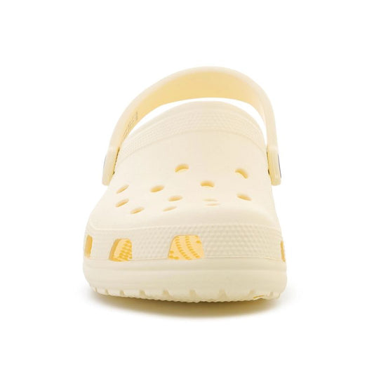 CROCS CLASSIC YELLOW LIGHT SANDALS 10001-7CJ Crocs