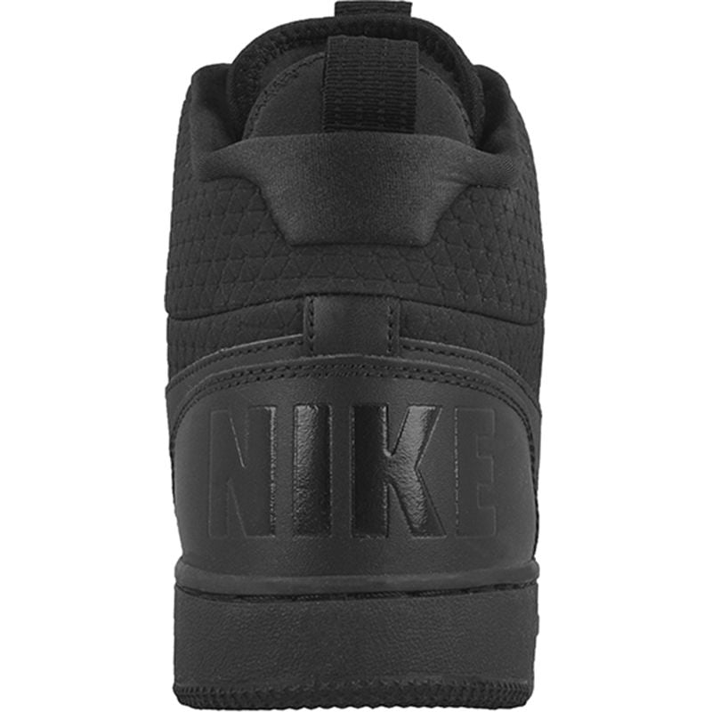 Nike Sportswear Court Borough Mid Winter M AA0547-002 shoes Footwear/Lifestyle/Nike Nike