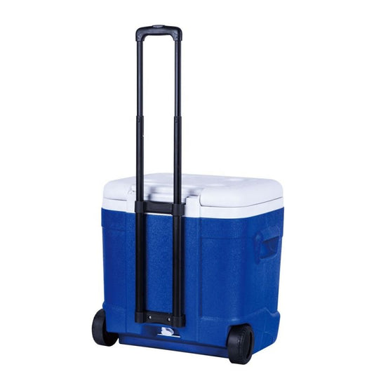 Sports cooler on wheels 55 liters 100827 Accessories/Medical accessories Your Sports Performance
