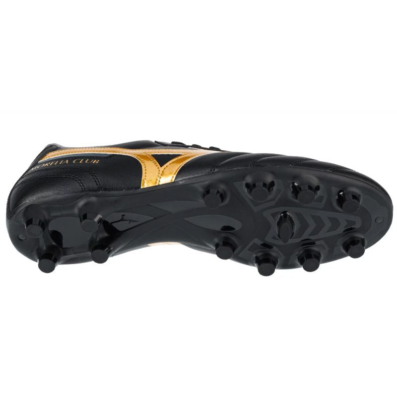 Mizuno Morelia II Club FG M P1GA231650 football shoes Footwear/Football/Mizuno Mizuno