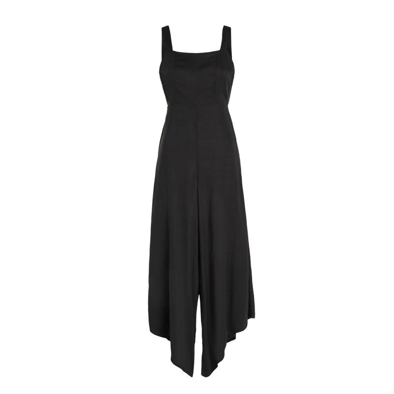 O'neill Alba Jumpsuit W 92800613046 Clothing/Lifestyle/spódniczki, sukienki/ONeill Your Sports Performance