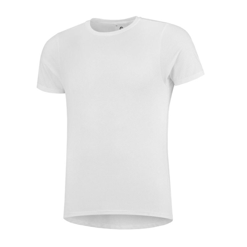 Rogelli KITE T-shirt white 2XL In preparation Your Sports Performance