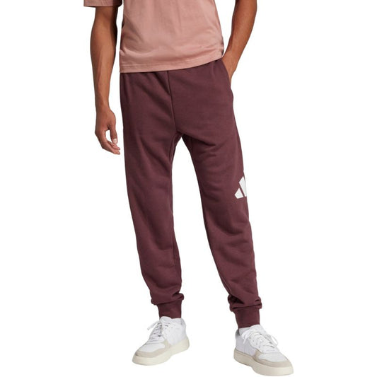 adidas Essentials Big Logo French Terry M JE8972 pants Clothing/Lifestyle/Trousers, shorts Adidas