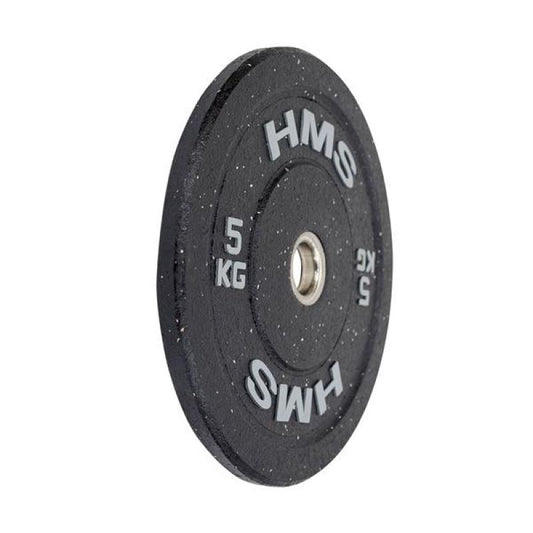 HMS GRAY Olympic plate 5 kg HTBR05 Accessories/Training equipment Your Sports Performance