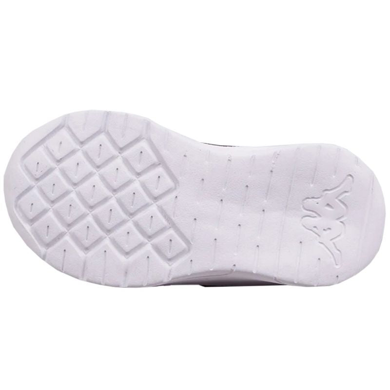 Kappa Jak M Jr Shoes 280024M 6722 Footwear/Lifestyle/Kappa Your Sports Performance