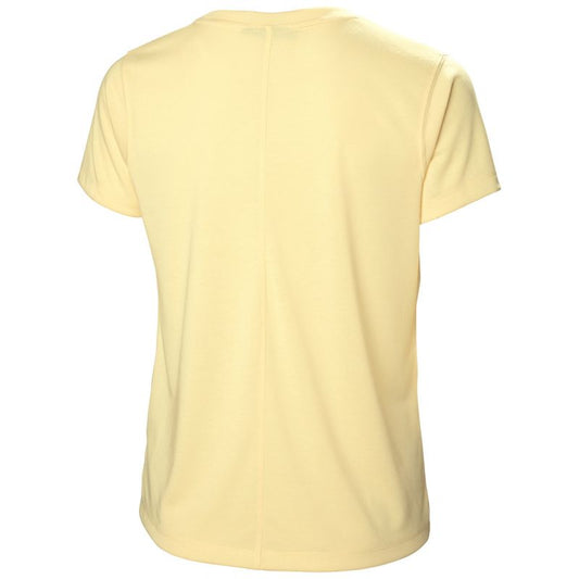Helly Hansen Allure T-shirt W 53970 367 Clothing/Lifestyle/T-shirts/Helly Hansen Your Sports Performance