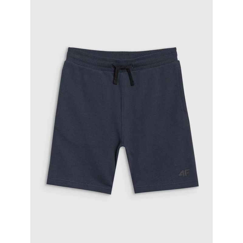 Boys' sweatpants 4F 4FJWSS25TSHOM601-31S *Kategoria tymczasowa Your Sports Performance