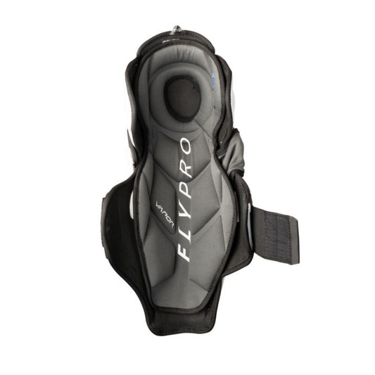Bauer Vapor Flypro Jr 1064867 hockey shin guards Accessories/Protectors and knee pads/Bauer Bauer