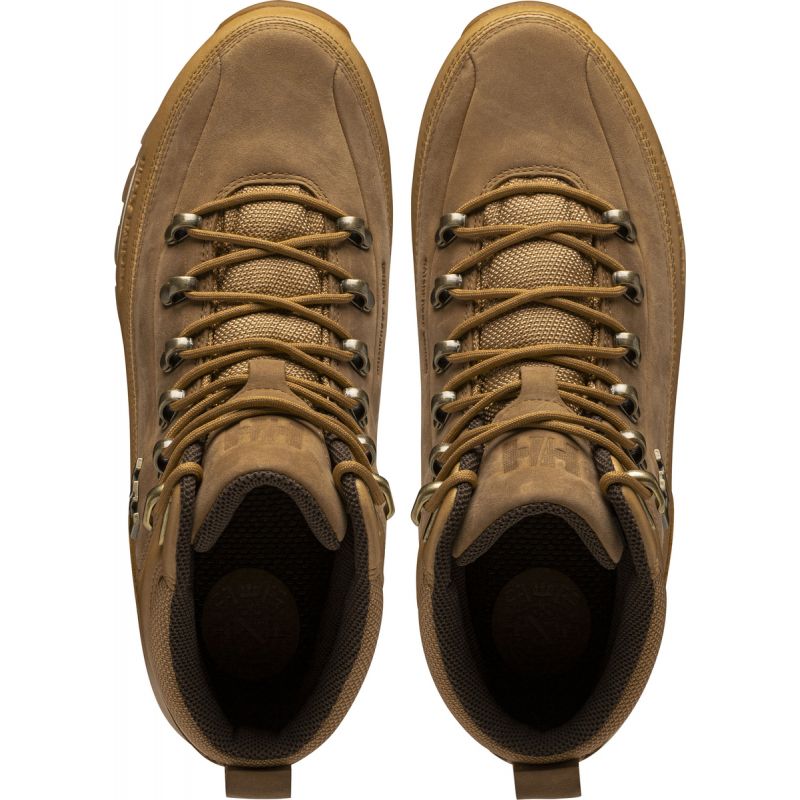 Helly Hansen The Forester W 10516 727 shoes Footwear/Lifestyle/Helly Hansen Your Sports Performance