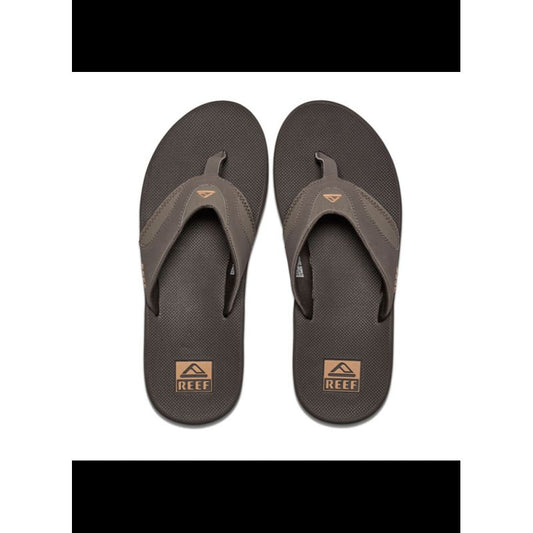 Reef Fanning Flip-Flops M RF002026-BGM Footwear/Lifestyle/Reef Your Sports Performance