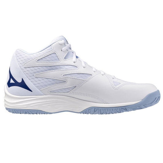 Mizuno THUNDER BLADE Z MID V1GA237597 shoes Footwear/Volleyball/Men Mizuno