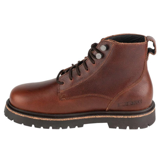 Birkenstock Highwood Lace Mid W 1028222 Brown 36 In preparation Your Sports Performance