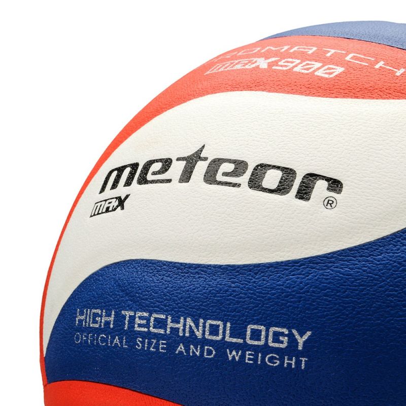 Meteor Max 10082 volleyball ball Accessories/Balls/Volleyball Your Sports Performance