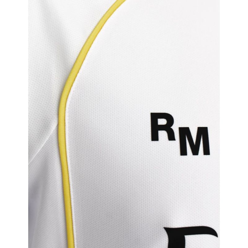 Real Madrid set shirt shorts junior Mbappe box RM25B1 In preparation Your Sports Performance
