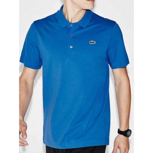 Lacoste M L1212IN-SKG polo shirt Clothing/Lifestyle/T-shirts Lacoste