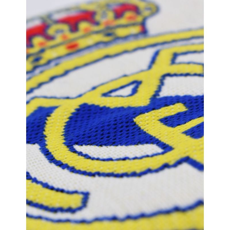 Real Madrid fan scarf RM4BUF47 Real Madryt