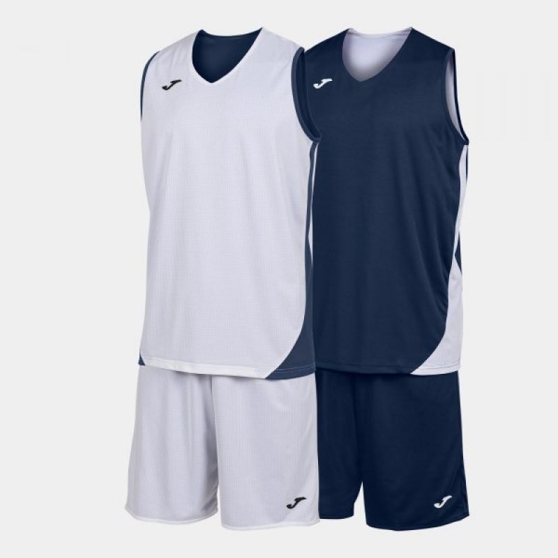 Joma Kansas Set 102851.332 Clothing/Basketball/Joma Joma