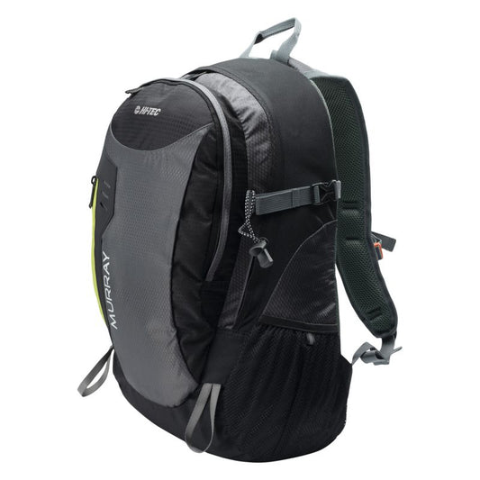 Hi-Tec Murray backpack 92800603143 Accessories/Plecaki Your Sports Performance