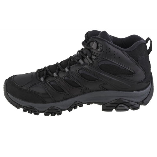 Shoes Merrell Moab 3 Thermo Mid WP M J036577 Footwear/Outdoor/Merrell Your Sports Performance