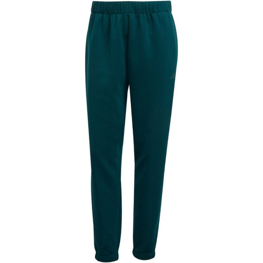 adidas Yoga Essentials Women's Pants Green JY2812 In preparation Adidas