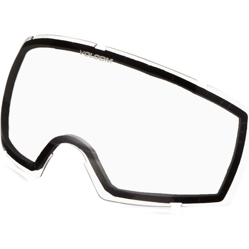 Volcom MIGRATIONS CLEAR ski goggle replacement lens with UV protection (VL00001410) In preparation Your Sports Performance