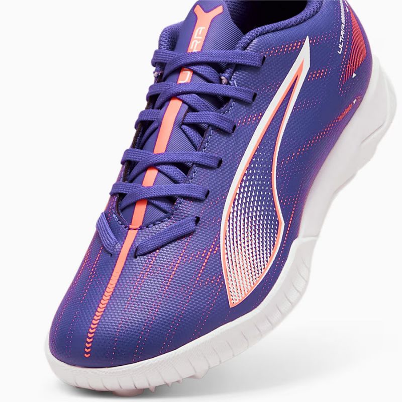 Puma ULTRA 5 Play Jr TT 107910-01 shoes Footwear/Football/Kids Puma