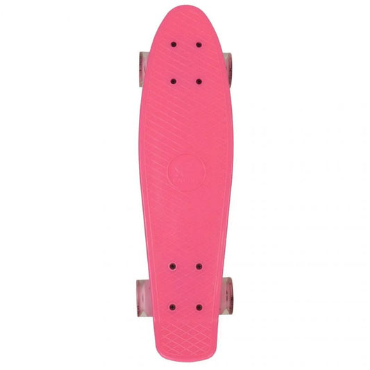 Plastic skateboard 22" Led Enero 1006888 Accessories/Skating Your Sports Performance