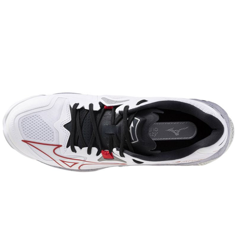 Mizuno WAVE LIGHTNING Z8 MID V1GA240596 shoes Footwear/Volleyball/Men Your Sports Performance