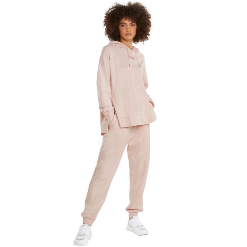 Puma Her Hoodie TR Sweatshirt W 589519 36 Clothing/Training Puma