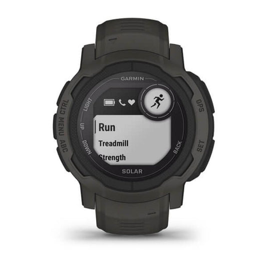 Garmin Instinct 2 Solar watch 010-02627-00 Accessories/Electronics/Watches/Garmin Your Sports Performance