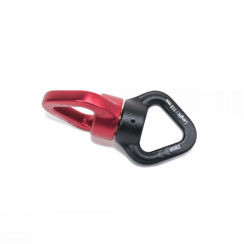 tiguar aerial accessories swivel In preparation Your Sports Performance