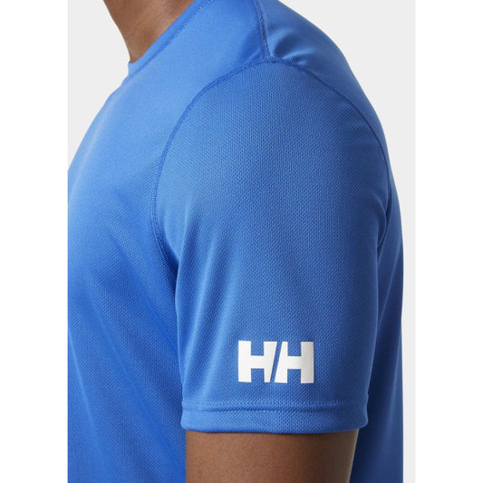 Helly Hansen HH Tech T-Shirt M 48363 543 Clothing/Training/Helly Hansen Your Sports Performance