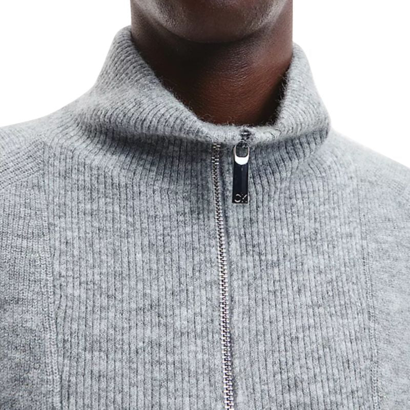 Calvin Klein Haff M K10K110395 sweater Clothing/Lifestyle/Calvin Klein Your Sports Performance