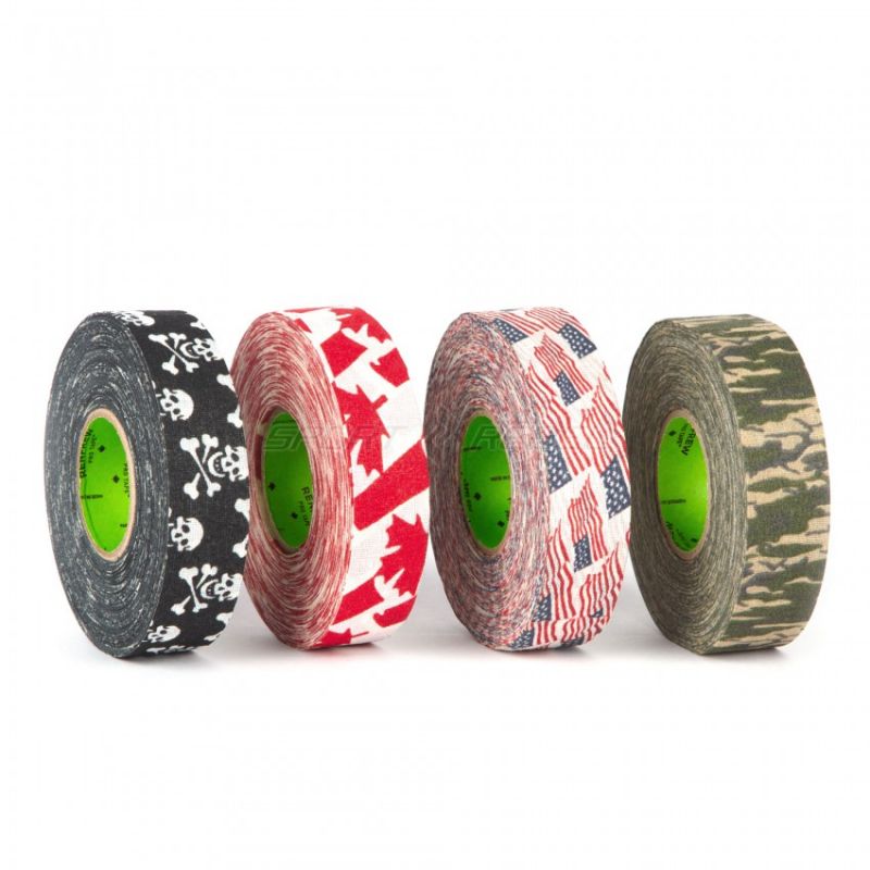 Renfrew sports tape printed In preparation Your Sports Performance